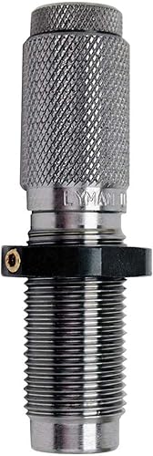 Lyman 22S Cuello Expanding M Die disponible en Yaxa Peru