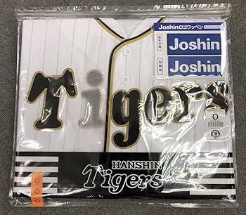 Amazon.co.jp: 阪神タイガース 伝統の一戦 2023 レプリカ