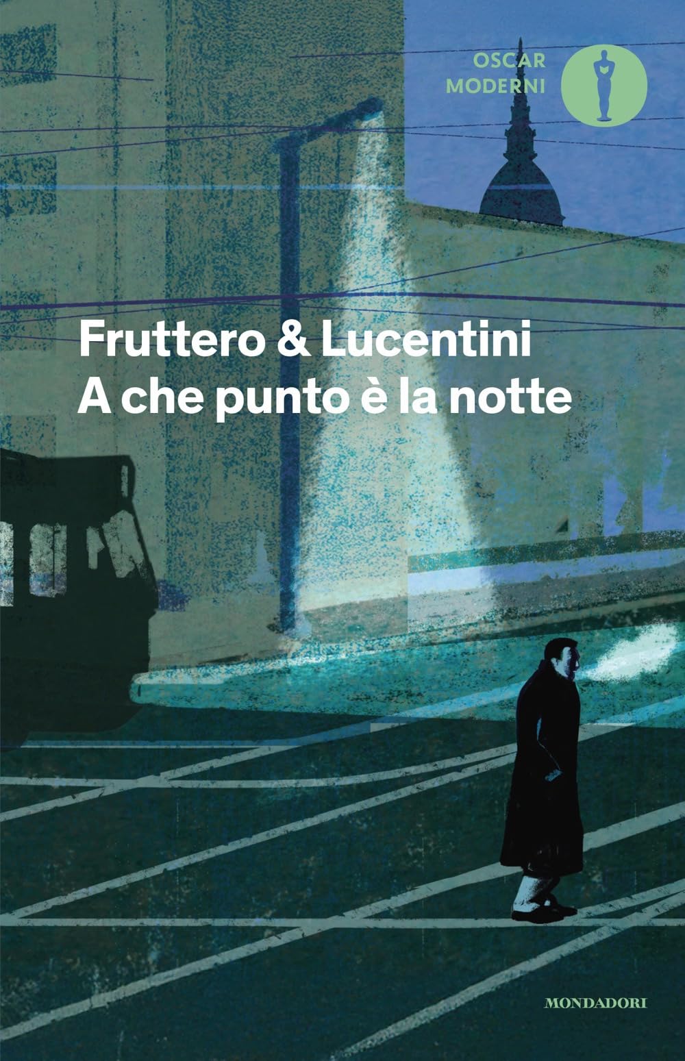 A Che Punto è La Notte - 4