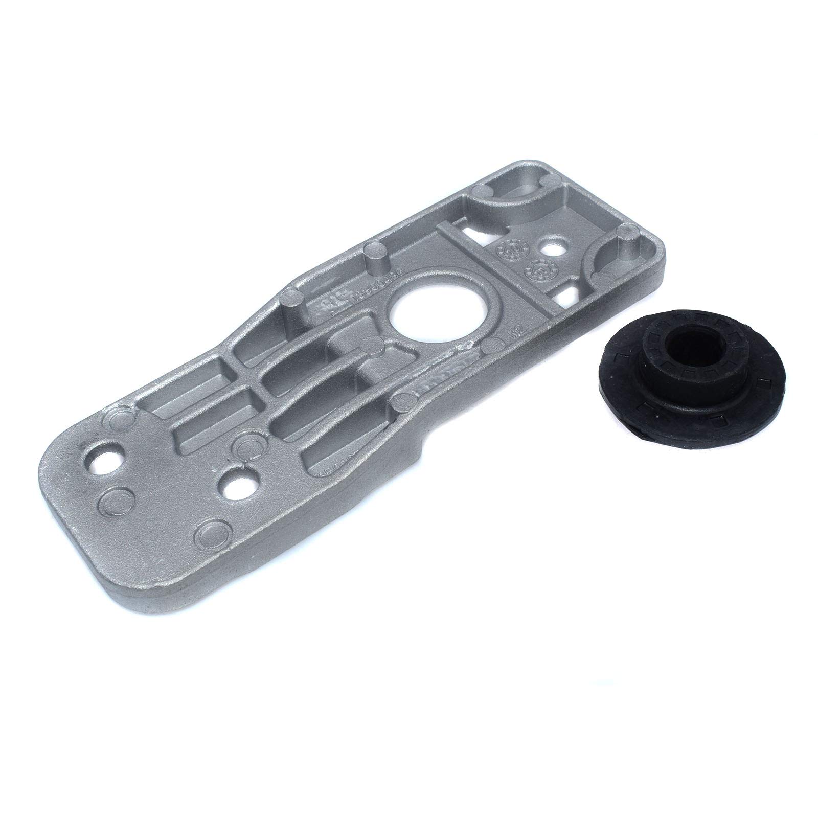 AKS DASIS Kühler 120052N – Passend Für Smart Fortwo (2007–), Maße 380x410x14 Mm AKS DASIS Kühler 120052N – Passend Für Smart Fortwo (2007–), Maße 380x410x14 Mm