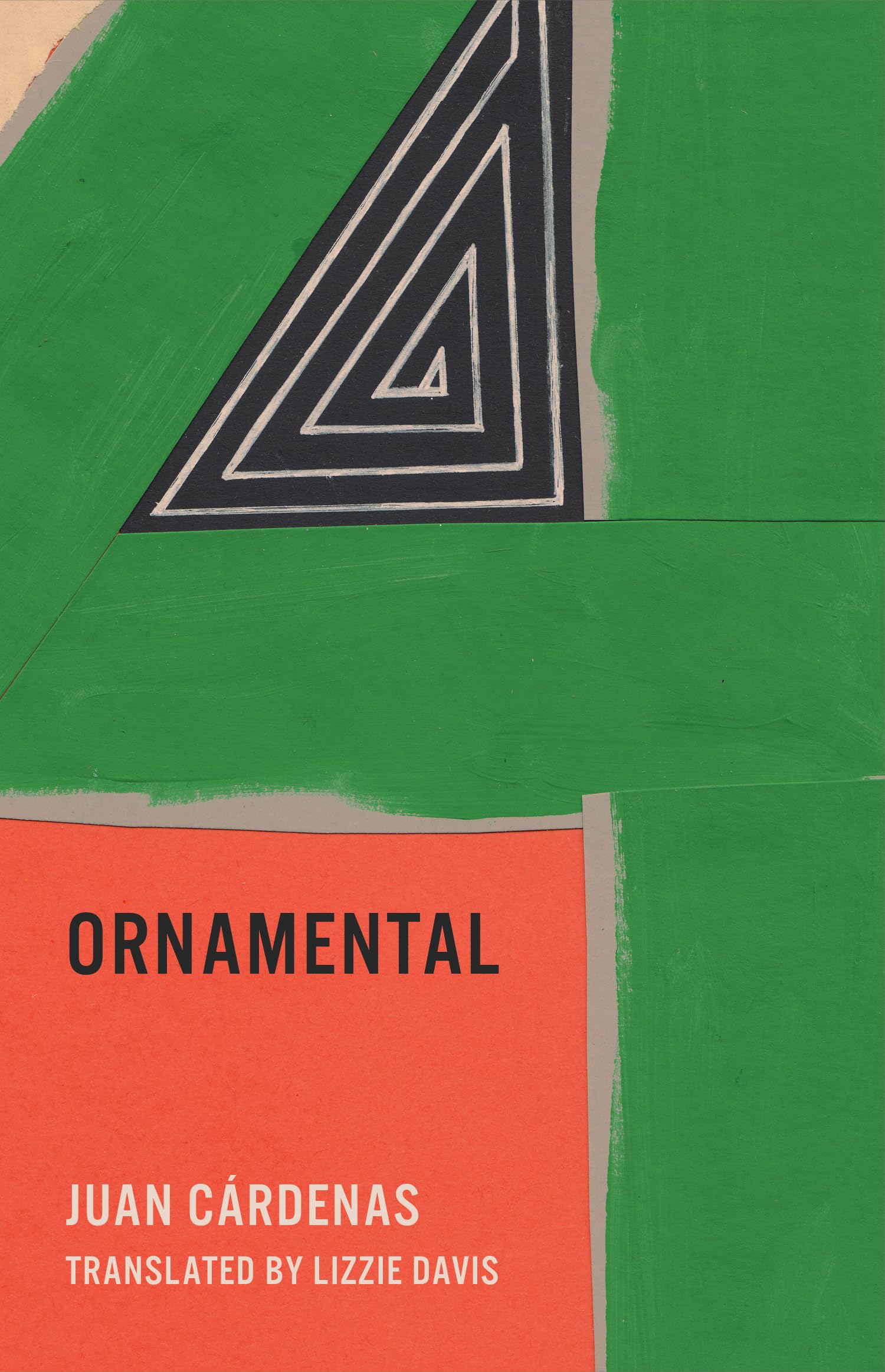 Buy Ornamental — BookShops.in