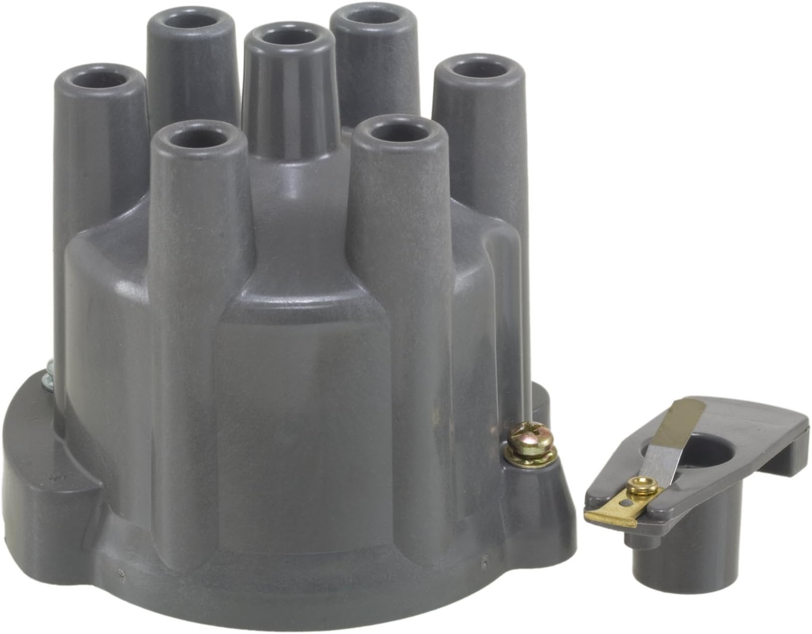 WellsC05699 Distributor Cap and Rotor Kit