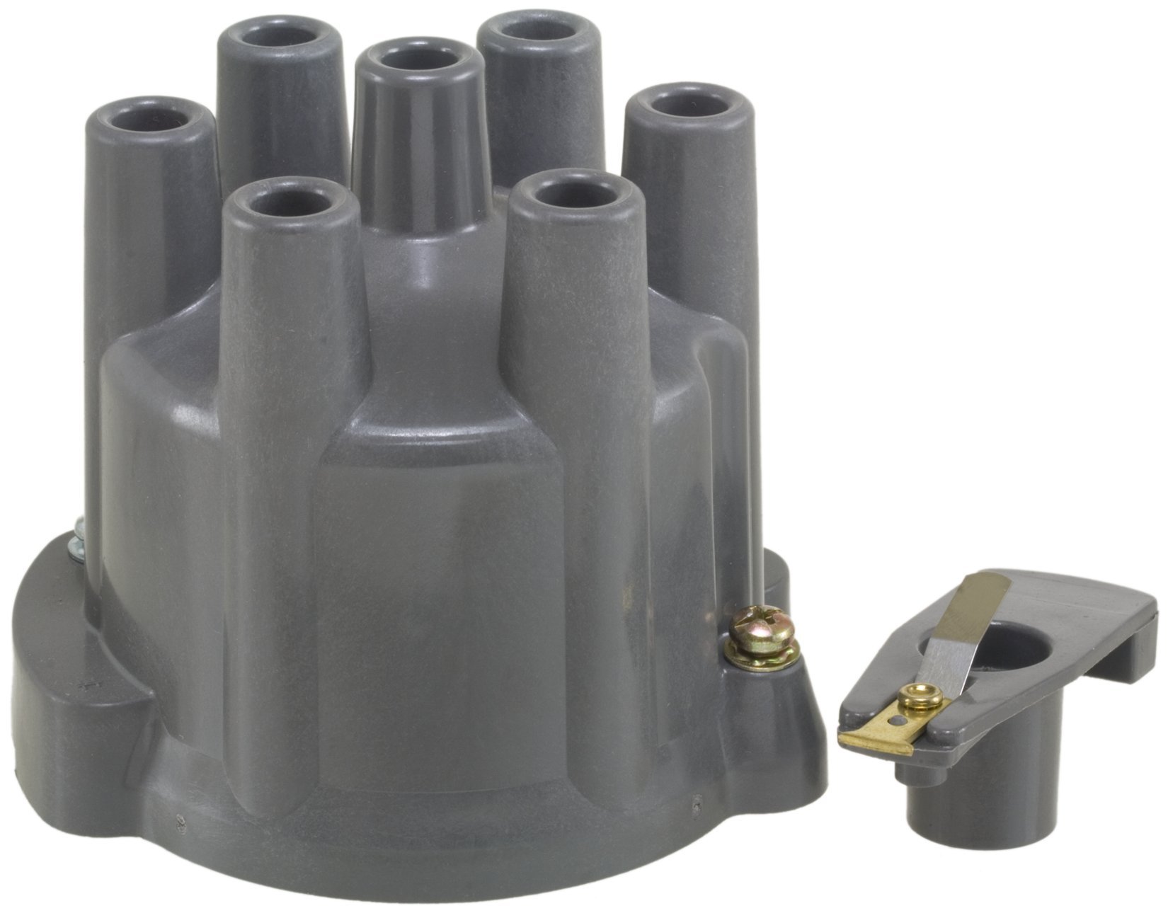 WellsC05699 Distributor Cap and Rotor Kit