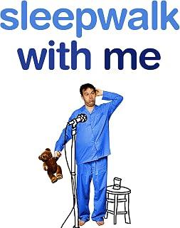 Sleepwalk With Me
