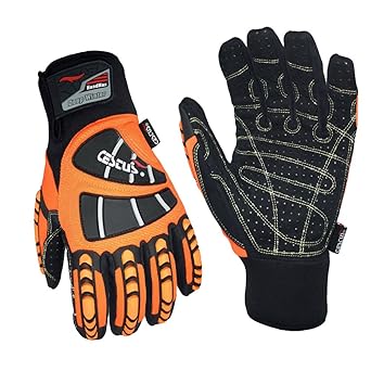 best winter gloves amazon