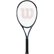 Wilson Brand Racket Shoe for Unisex Adult