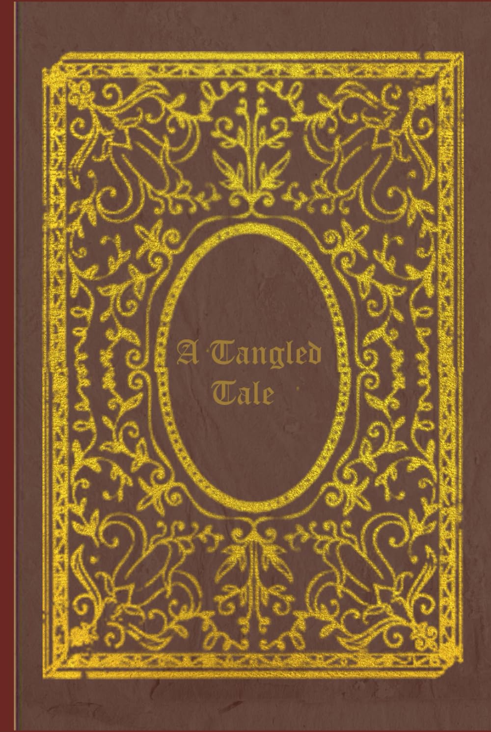 A Tangled Tale: illustrated