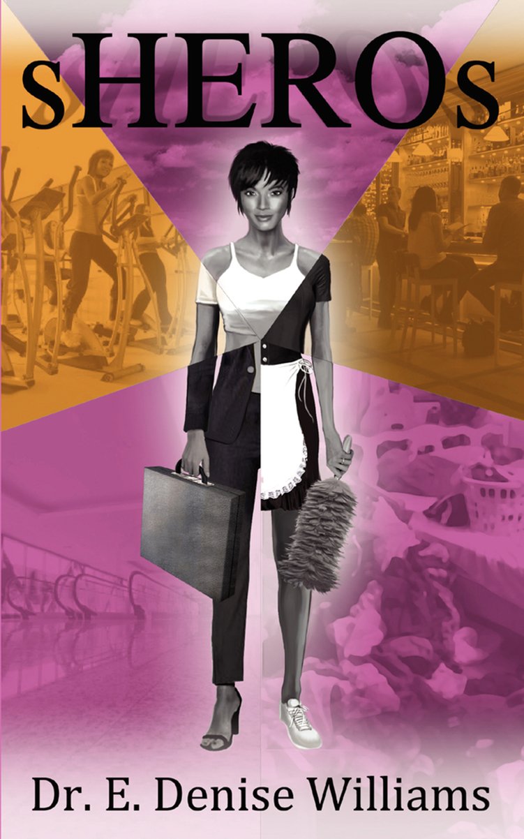 sHEROs: Women Who Have Touched My Life