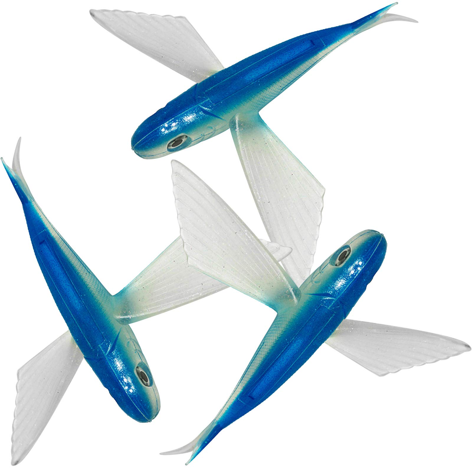 Amazon.com: Fish WOW!® 3pcs 8