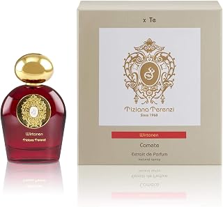 Tiziana Terenzi Tiziana Terenzi Wirtanen EDP for Men and Women 100 ml, 3.4 fl. oz.