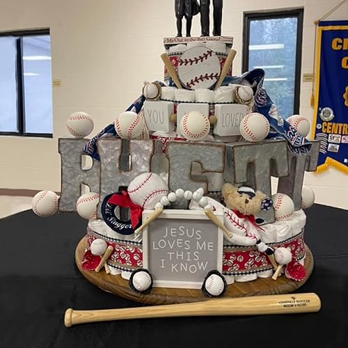 Miniatura 5 de PACKGOUT Pelotas de béisbol de espuma suave para niños y adolescentes - Pelotas de práctica y reemplazo