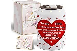 Romantic Scented Wax Melts: An Aromatic Embrace for Intimate Occasions