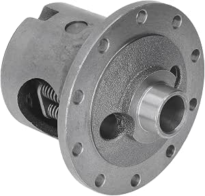 GM 8.2 10 Bolt (Chevy) / Posi / 28 Spline / Limited Slip LSD