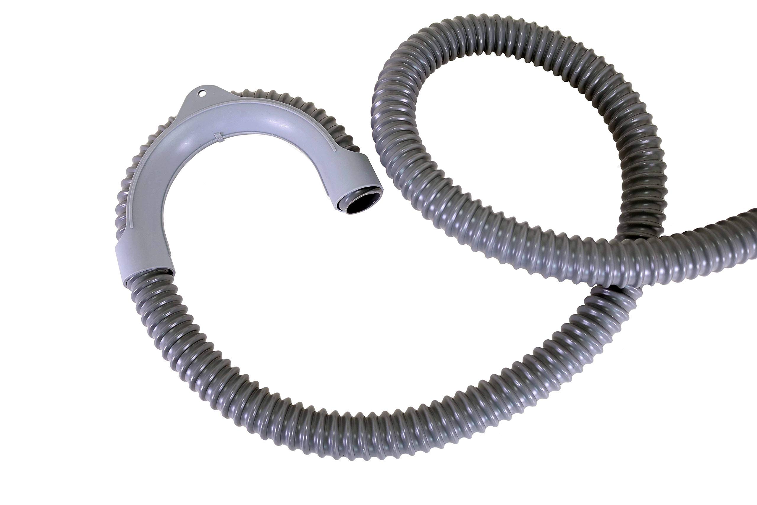 13Ft Washing Machine Drain Hose Washer Drain Hose Extension Kit