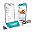 Vivoo Urine Test Strips for at-Home Wellness: 8-in-1 Advanced Urine Test for Ketones, pH, Hydration, Calcium, Vitamin C & More | Fast Results in 90 Seconds | Free App & Personalized Insights