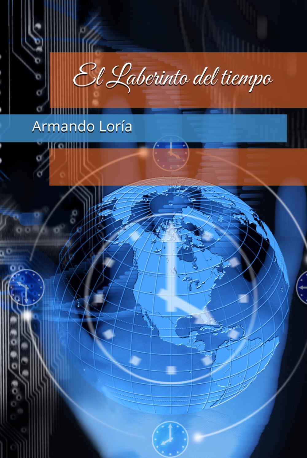 El Laberinto del tiempo
