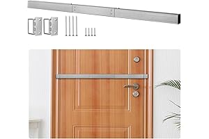 Doorcade Bar Security Device: Ultimate Home Protection