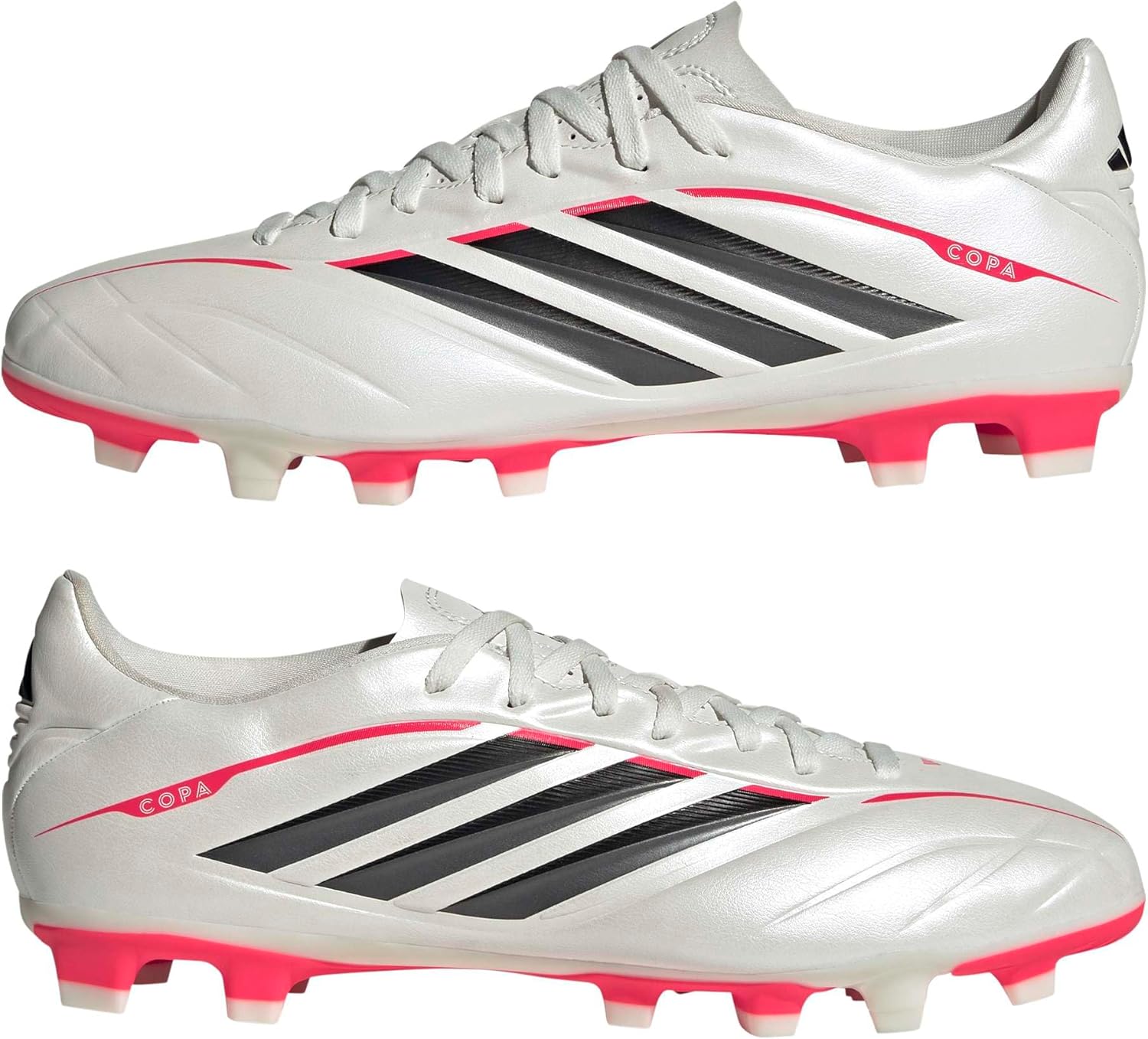 adidas Unisex-Adult Copa Pure Iv Club Firm Ground/Multi Ground Footbal - Image 8