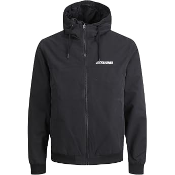 JACK & JONES Male Blouson Jacket