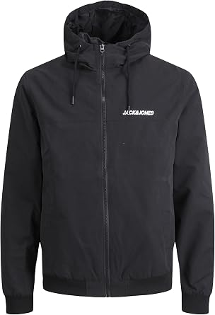 JACK & JONES Male Blousonjacke Blousonjacke