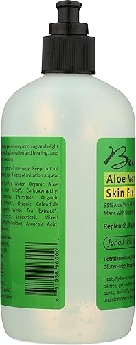 Miniatura 5 de Aloe Vera Skin Fix