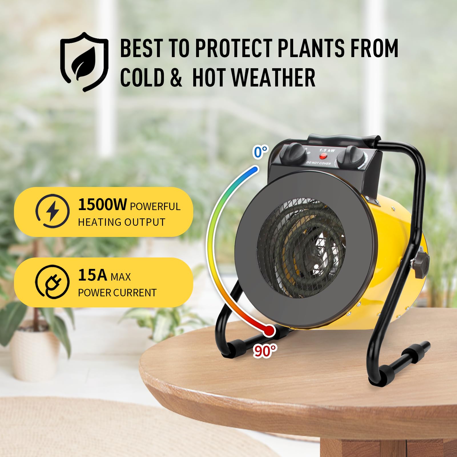 Garage Heater Small Outdoor Electric Heaters Heater 30000 Btu