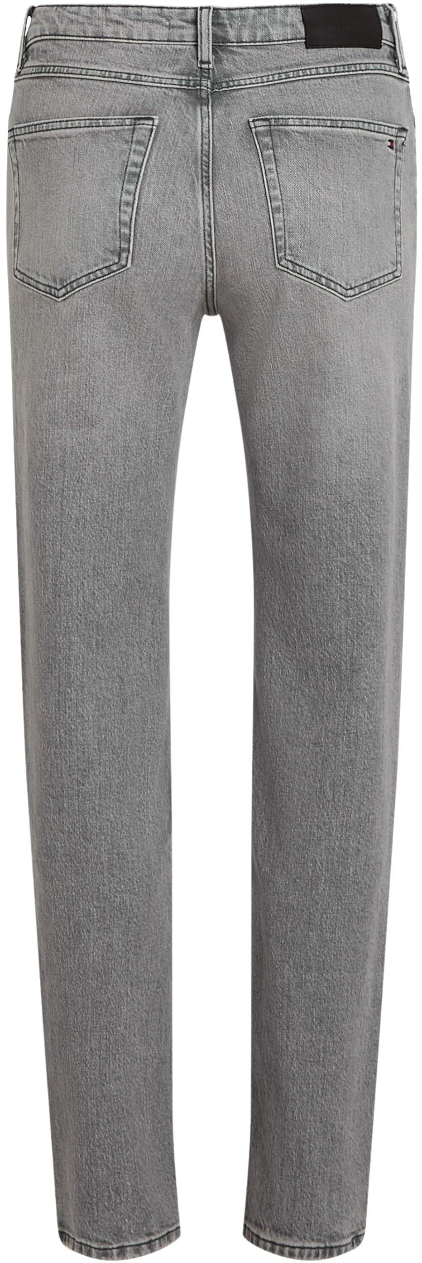 Tommy Hilfiger Damen Jeans Hose Classic Noe Straight Leg Fit