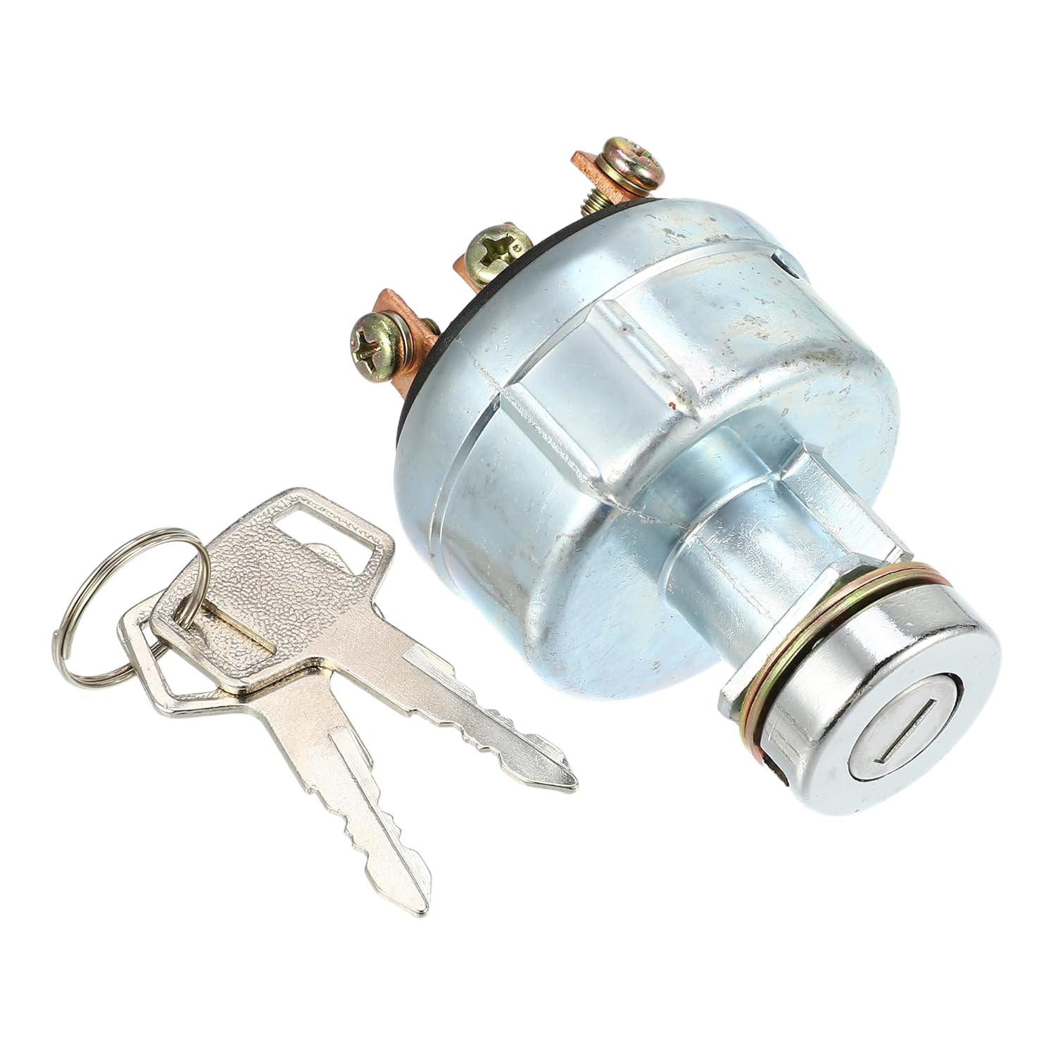 uxcell JK408 JK406B Ignition Switch Universal Starter