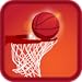 Dispara Pelotas de Baloncesto