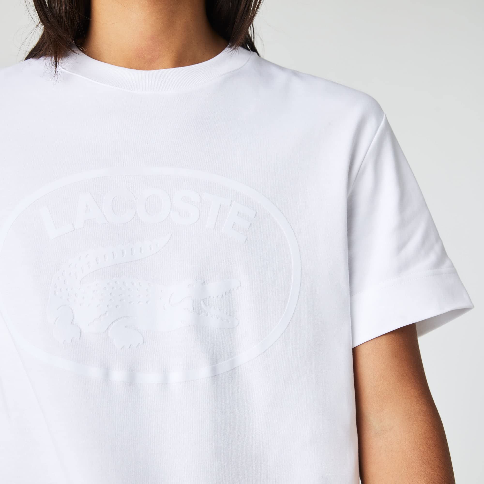 Lacoste Koszulka Mężczyźni Th0244