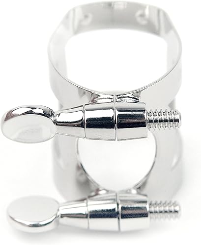 Miniatura 14 de Rico - Abrazadera para instrumentos musicales