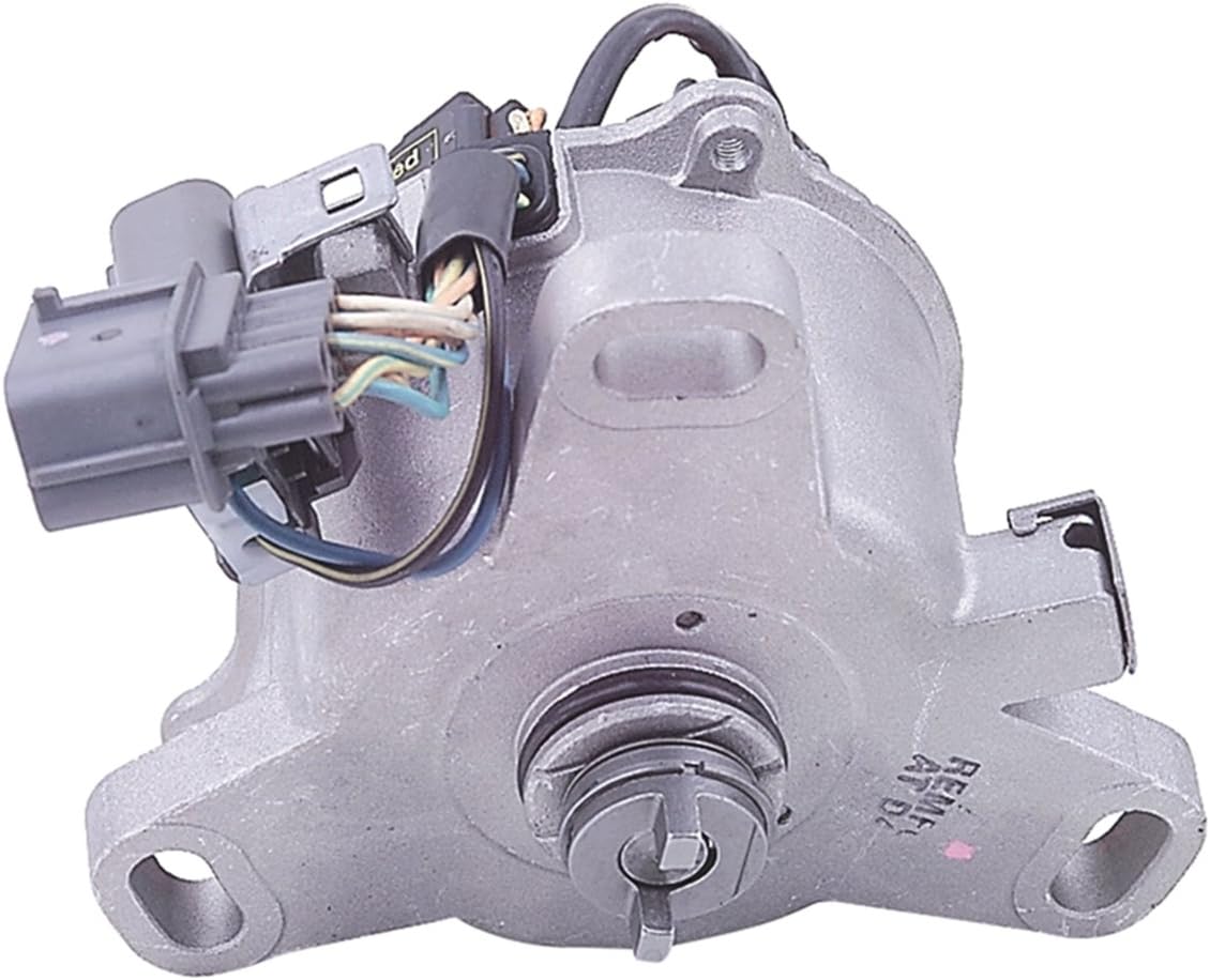 Cardone 31-17427 Remanufactured HEI Electronic Distributor and Module (Renewed)
