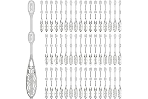 Blue Pixie Stix Drink Stirrers Essential for Your Next Party