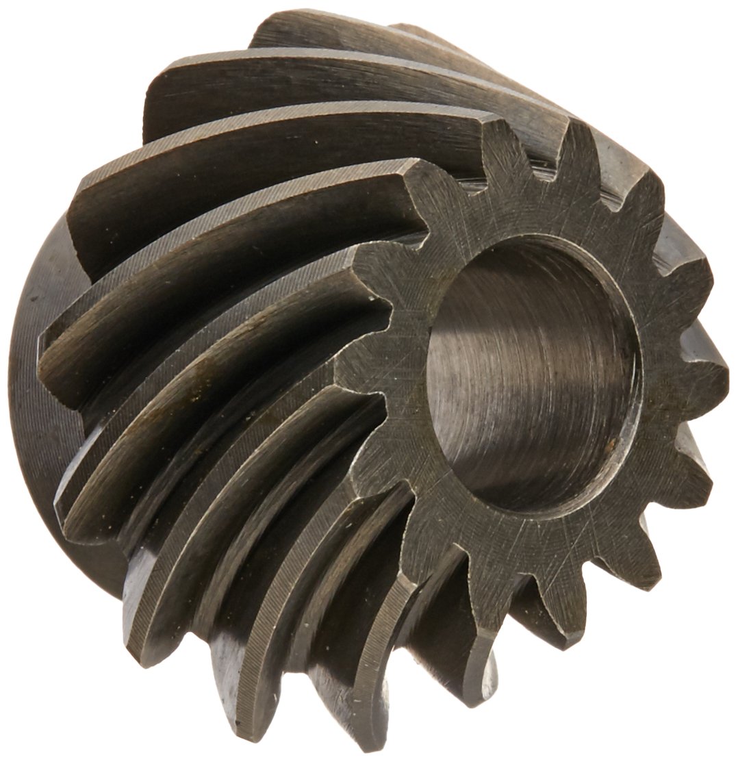Hitachi 328696 assemblage gear et pinion en acier trempé pour couple maximal