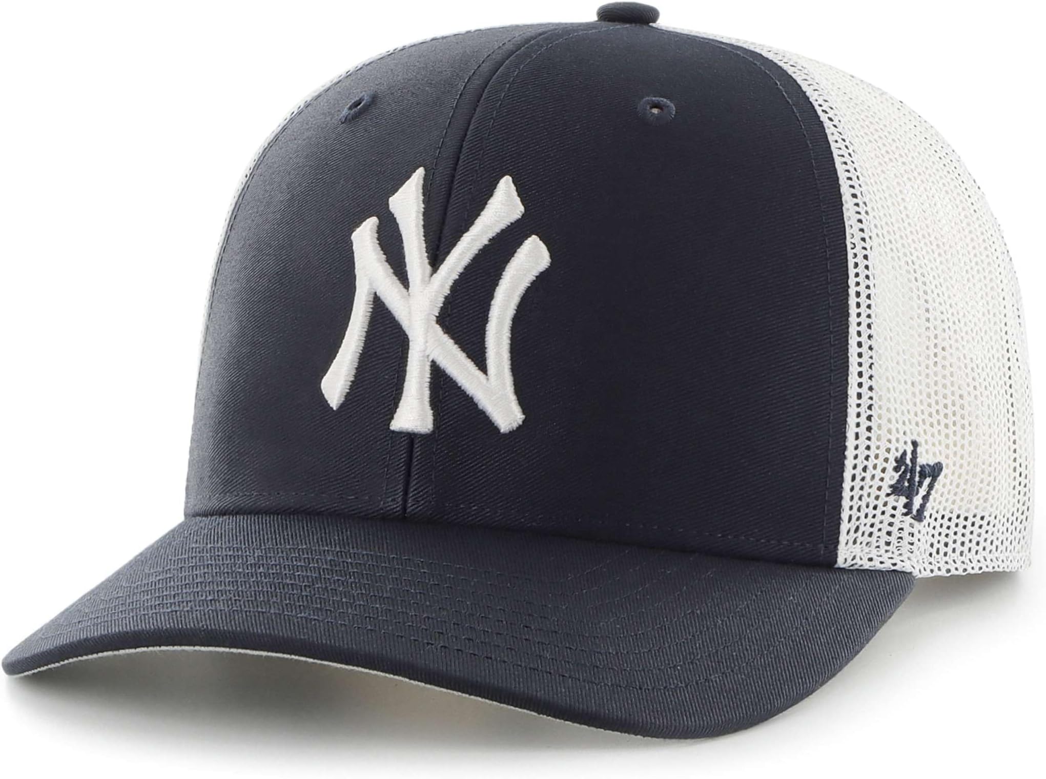 47 New York Yankees