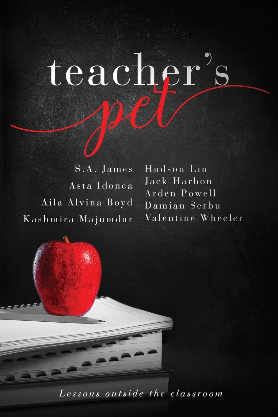 Buy Teacher's Pet: Lessons Outside the Classroom — BookShops.in