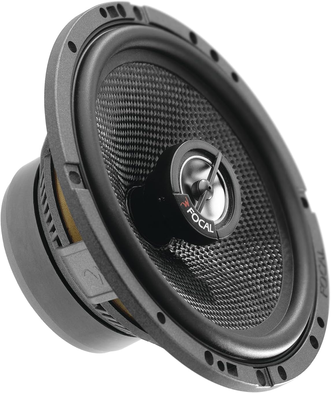 Focal 165CA1 SG 2-Way 6.5-inch Coaxial Speaker Pair