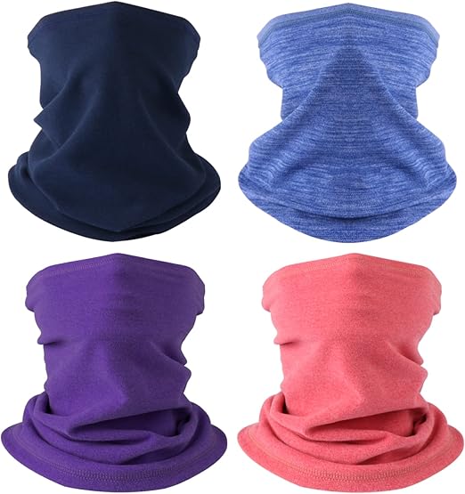 Warme wollen & fleece sjaals Kinderen - Colsjaal online kopen