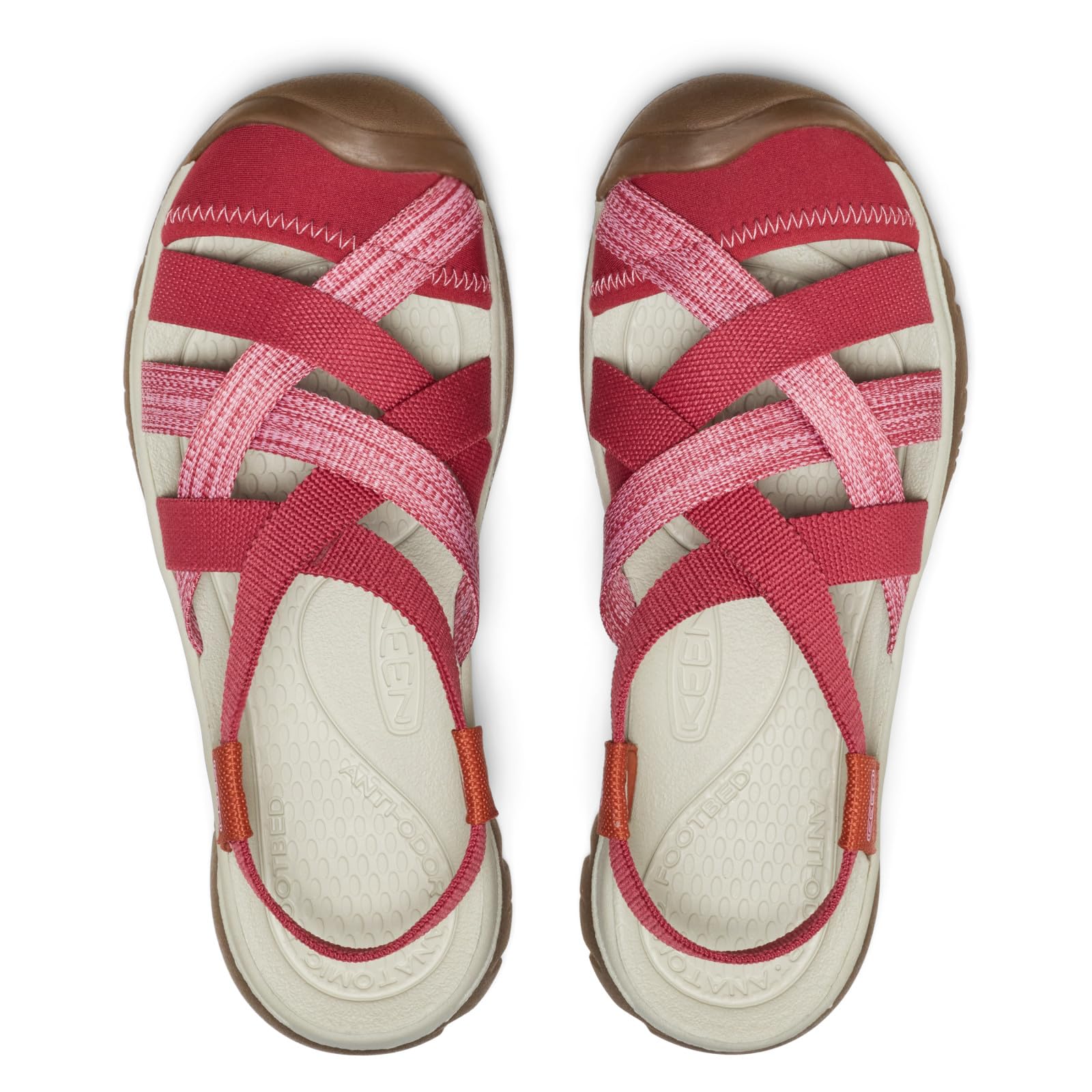 KEEN Whisper Lattice, Sandalias Mujer