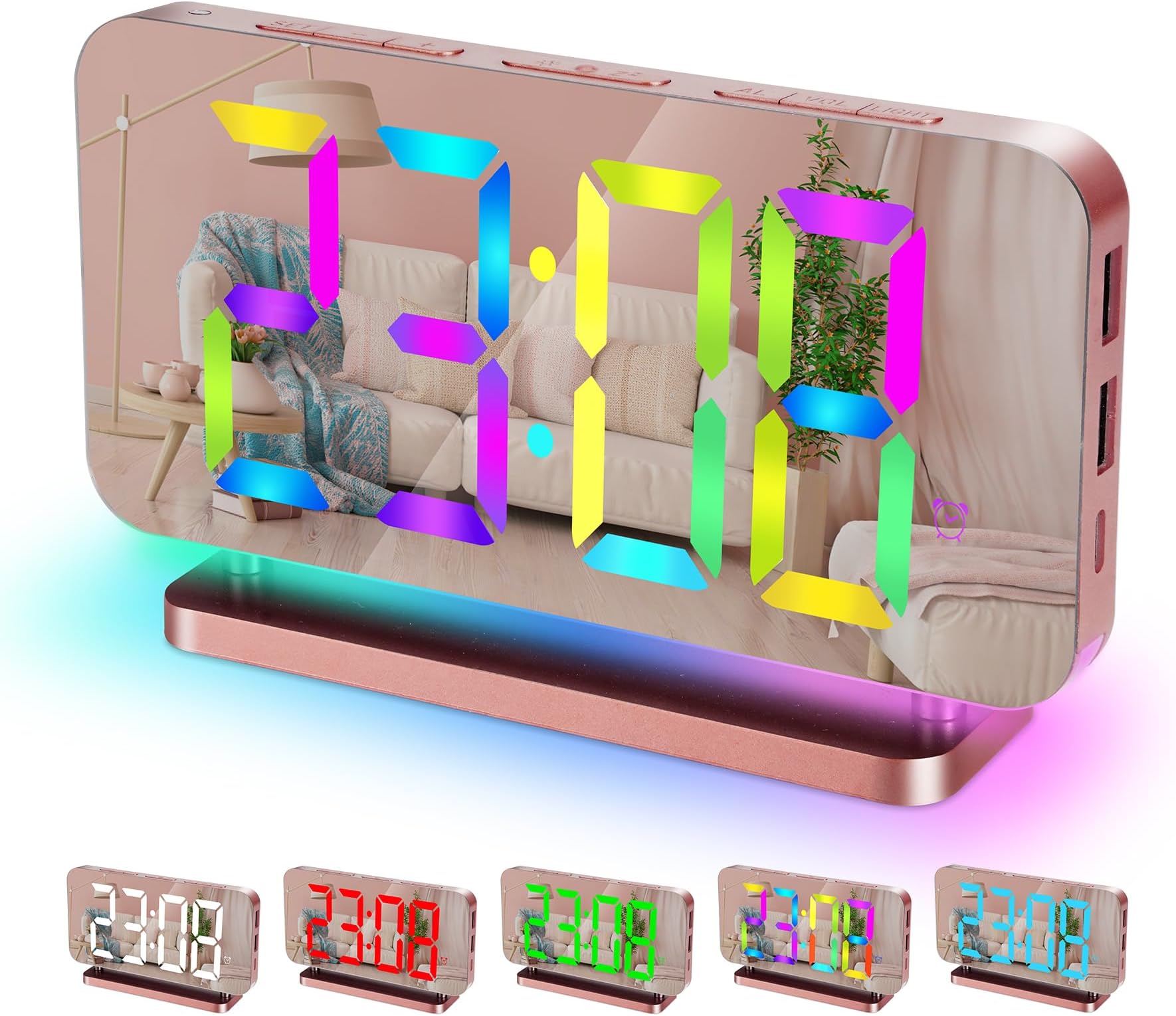 Albero Di Sorbo Domestico Garden Forest - Pianta Da Frutto Resistente E Longeva - Foto 2