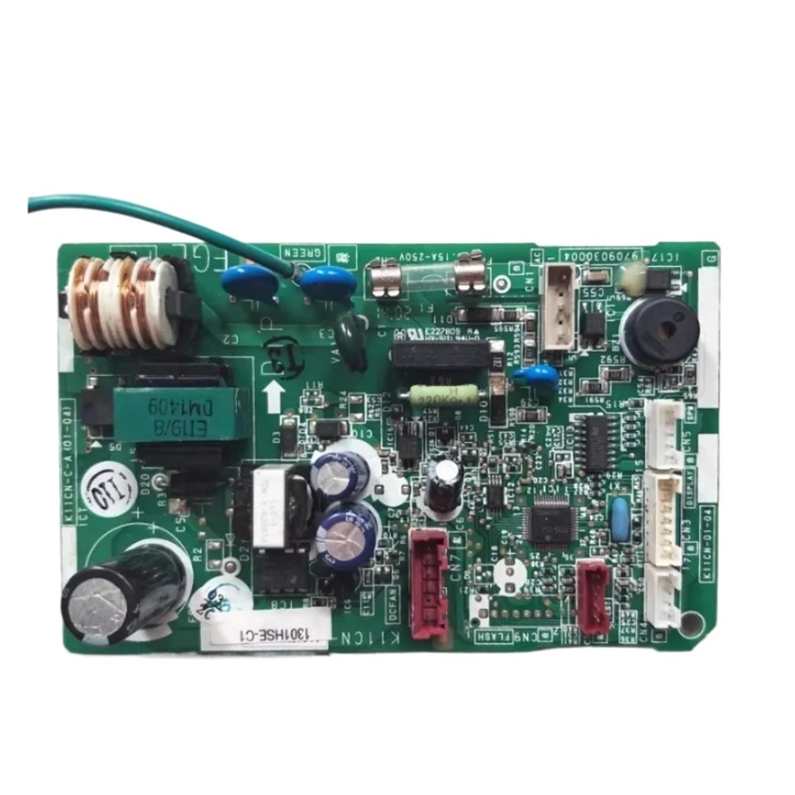 ZBWRVTWXR Compatible For Fujitsu，Air Conditioning 9709030004 Computer Board 1103HSE-C1 K11CN-C-A (01-04)