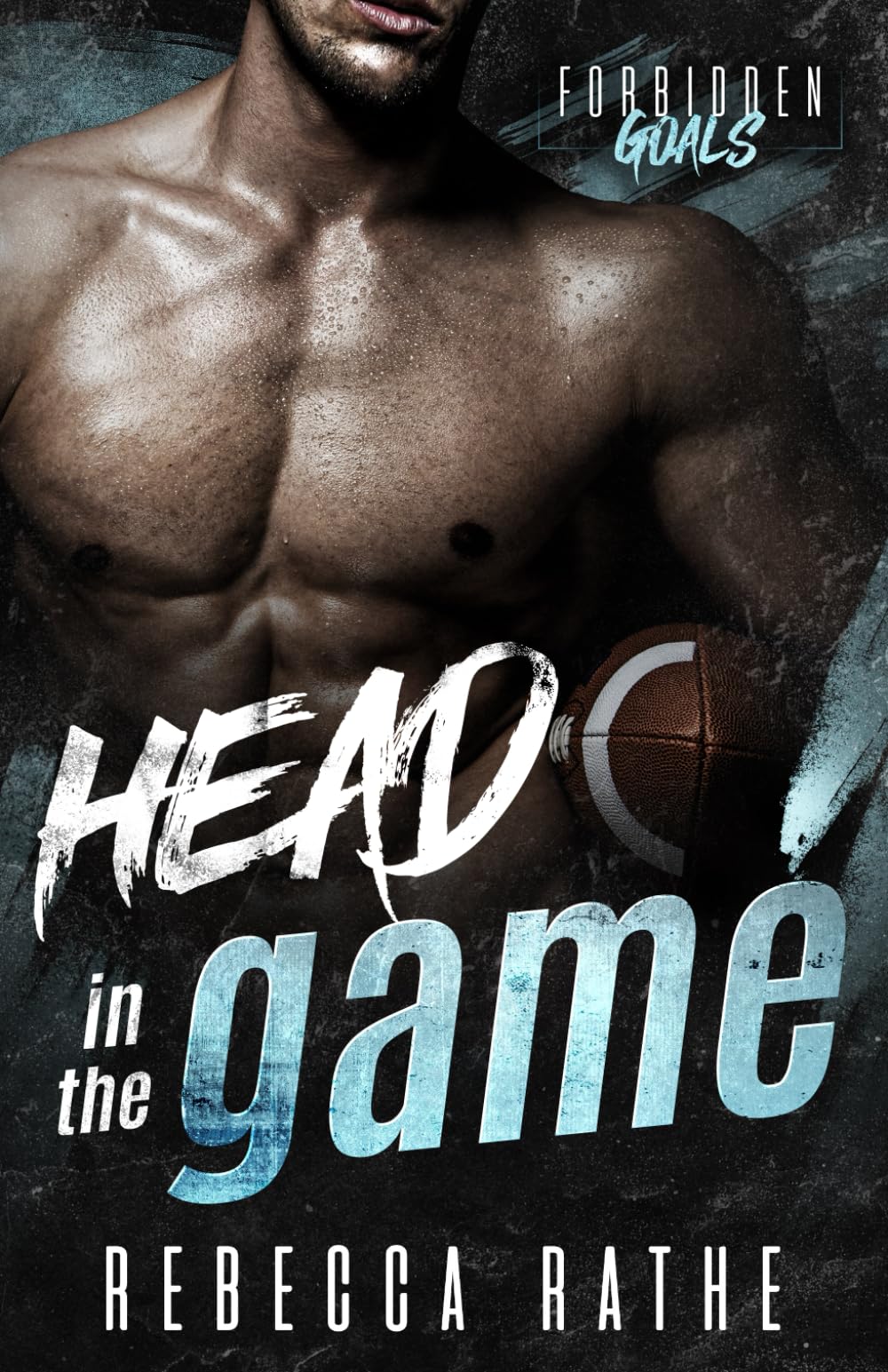 Head In The Game: A Forbidden MM Sports Romance (Forbidden Goals)