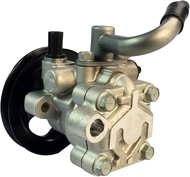 Mando 20A1020 Power Steering Pump Original Equipment
