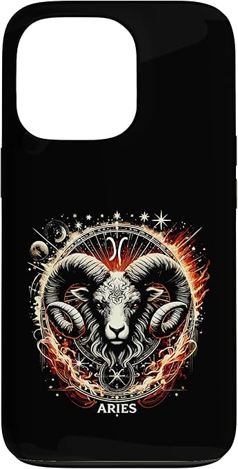 for Astrologers Case for iPhone 13 Pro