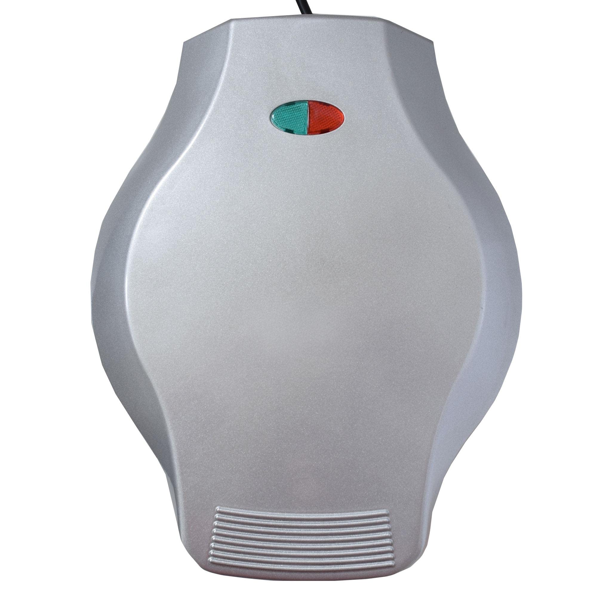Syntrox Germany CPM-1200W für wunderbar kleine Kugelkuchen - Cake-Pop-Maker mit Antihaftbeschichtung