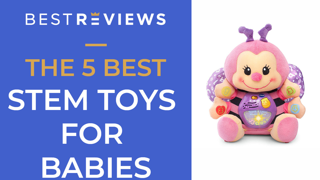 stem toys for babies