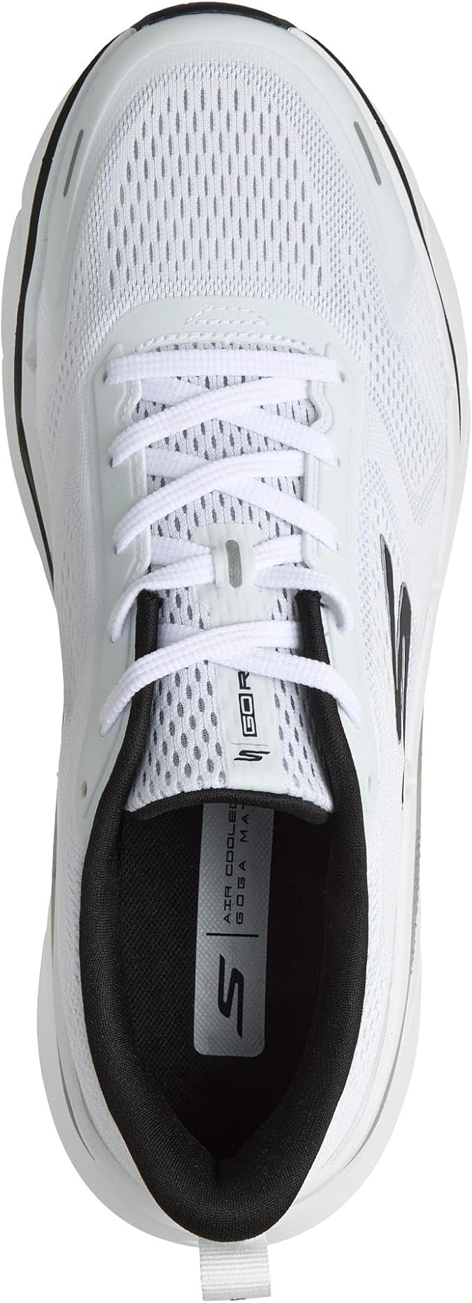 Skechers Men's Max Cushioning Premier 3 Trainer