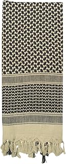 Rothco Shemagh Tactical Desert Scarf