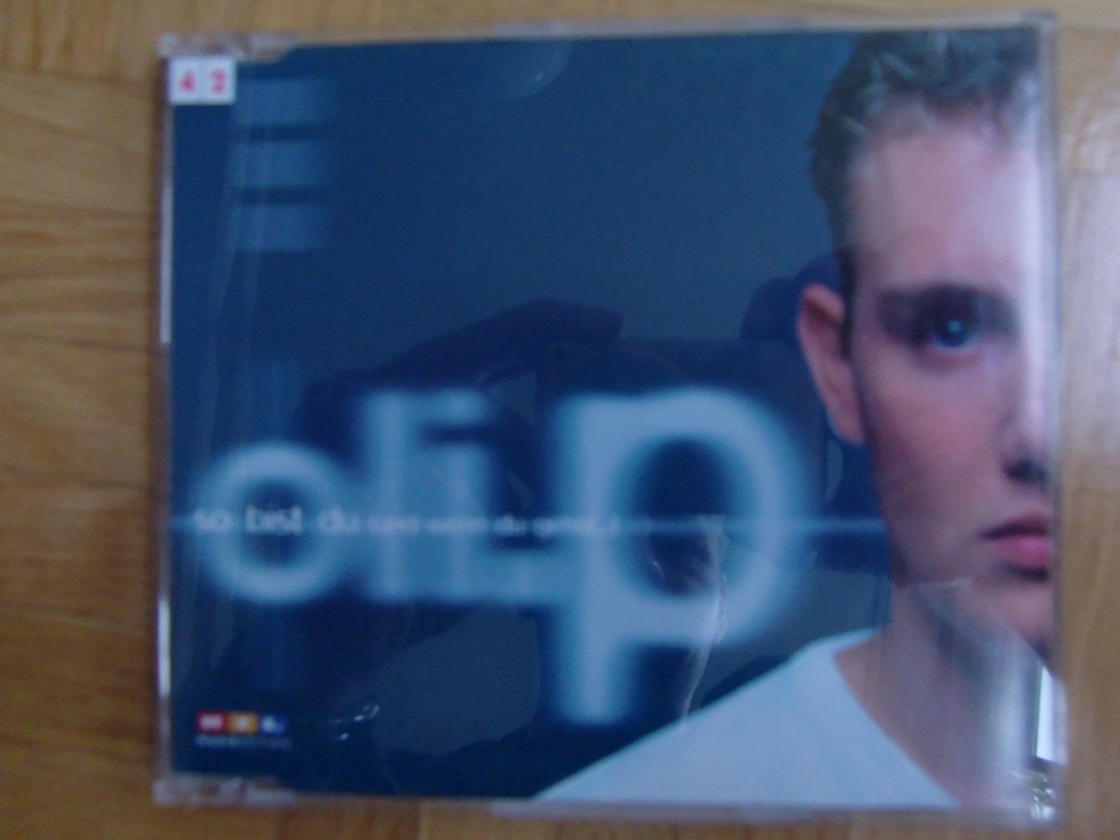 Oli.P So Bist du (und Wenn du Gehst.)