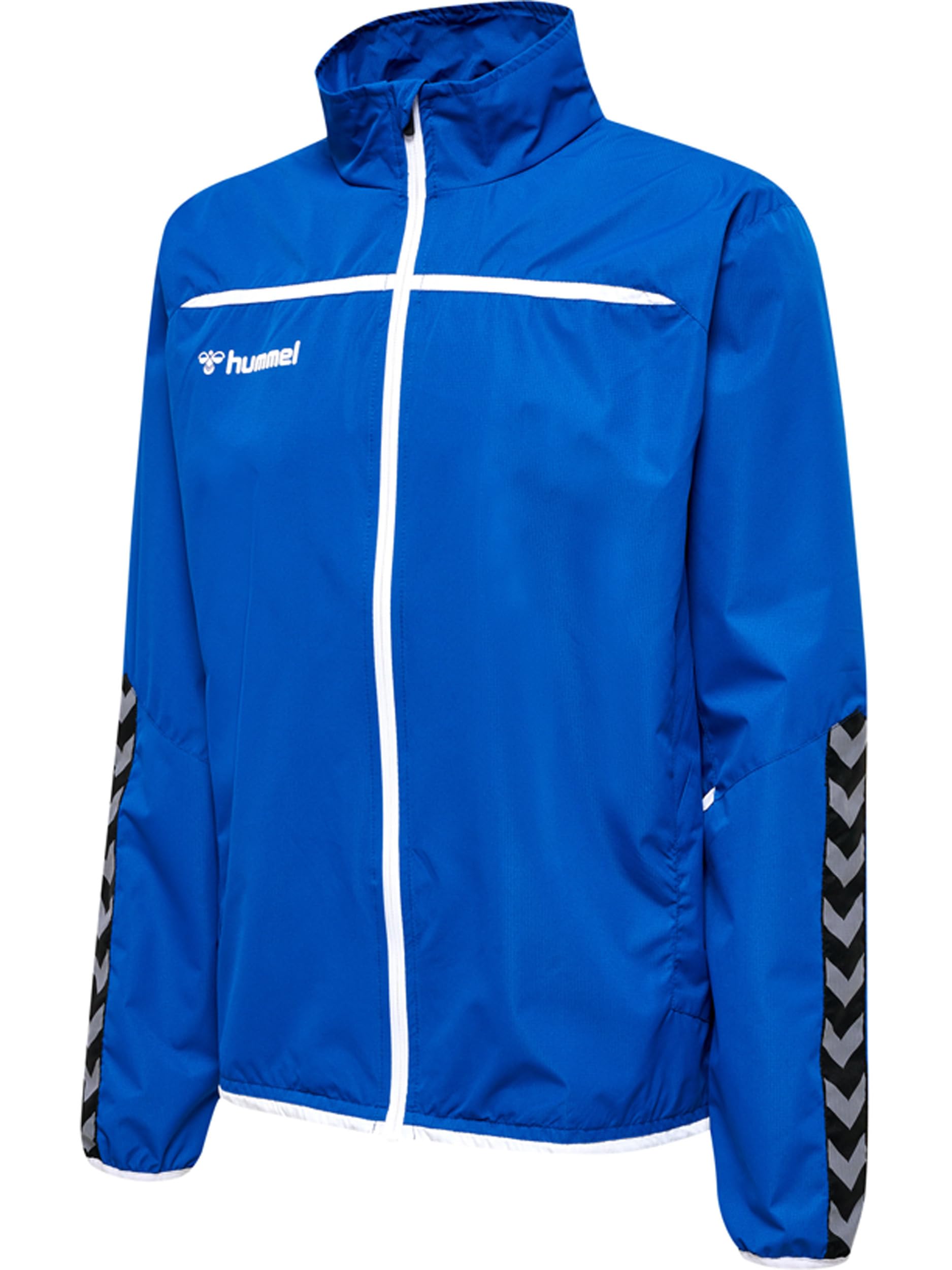 hummel Men's Authentic Training Jacket